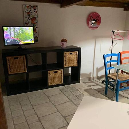Вилла Casa Sole & Luna Остуни Экстерьер фото